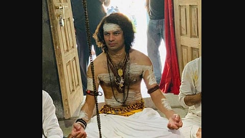 Tej Pratap Yadav (Photo | ANI)