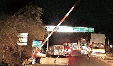 SC directed the Centre to come up with measures so that highways do not pass through core areas of tiger reserves | Express