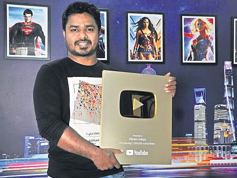 Vikram Aditya