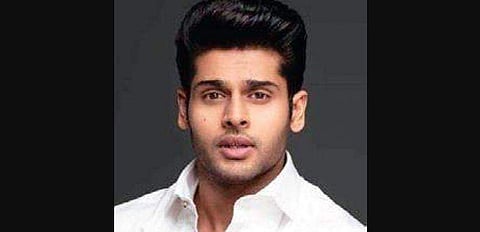 Abhimanyu Dassani