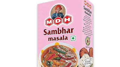 MDH Samhar masala