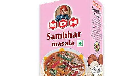 MDH Samhar masala