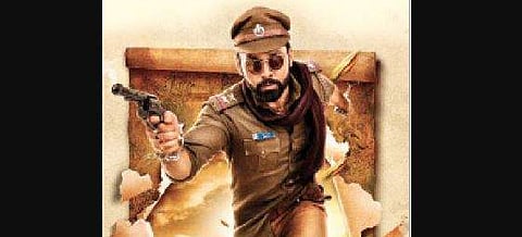 Rakshit Shetty