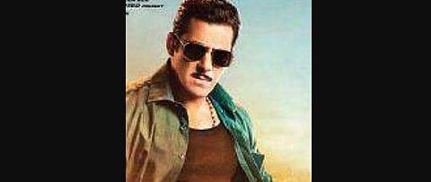 Salman Khan