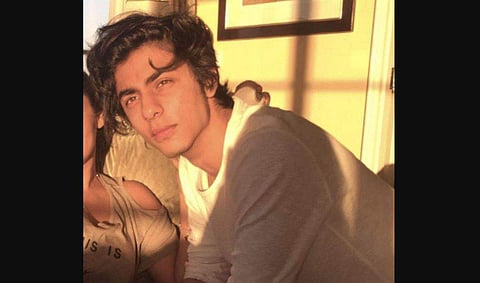 Aryan Khan (Photo | Instagram)