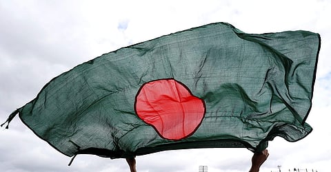For representational purposes (File photo | AP)