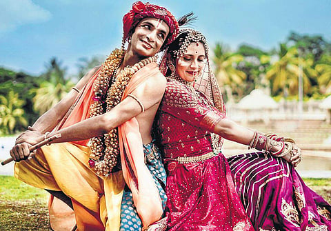 ‘Her rebelliousness had no agenda’: Ridhima Bagga