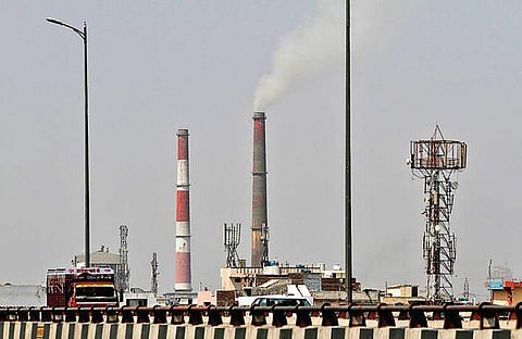 For representational purposes (Photo | Shekhar Yadav, EPS)