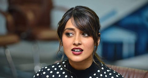 Actress Ileana D'Cruz. (Photo | File)