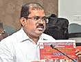 Krishna district Collector Md Imtiaz