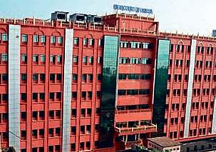 Orissa High Court (File Photo |EPS)