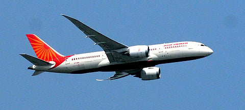 Air India (File Photo | PTI)