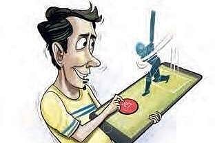 Call to legalise sports betting gets louder