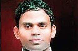 Fr Binoy John