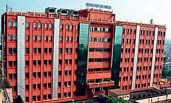 Orissa High Court (File Photo |EPS)