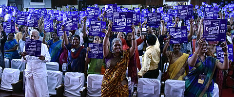 PIL to cap cash collection for ‘Cauvery Calling’ project 
