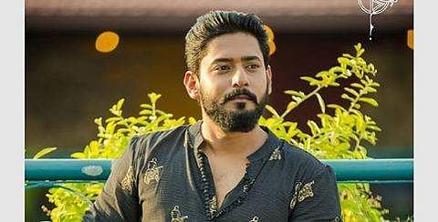 Prajwal Devaraj