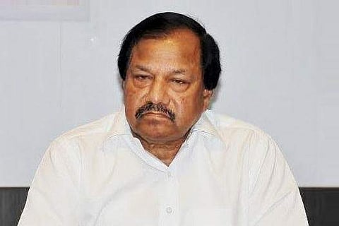 Ashirbad Behera. (Photo | Twitter)