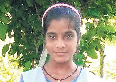 Subhasmita Tripathy (File Photo |EPS)