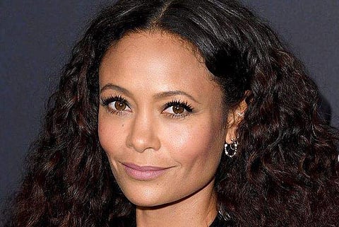 Hollywood actor Thandie Newton (Photo | @thandienewton, Instagram)