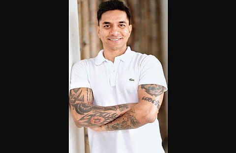 Luke Coutinho