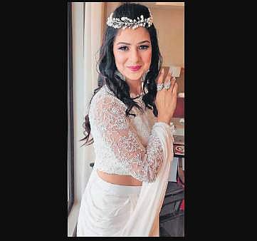 Vandana Lahoti (Photo |EPS)