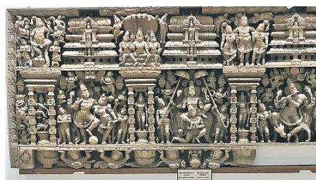 The exhibition will be on for a month at Egmore Museum