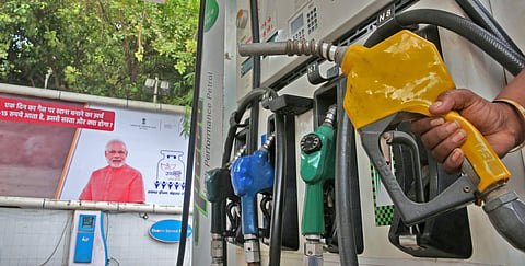 Picture for Representational purpose.  (File Photo | PTI)
