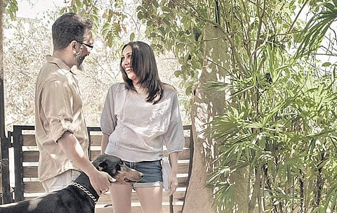 Andwemet, a dating website for urban Indians over 25 years old is the recent entrant helping people search their match.