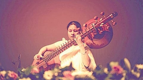 Sharada Mushti