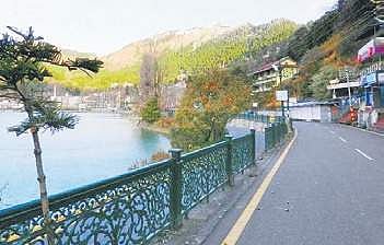 A detailed project report has already been sent to the state government. | Express Photo Services