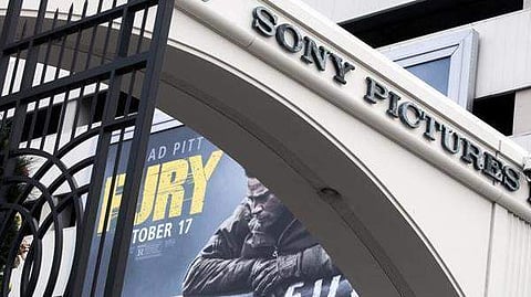 Sony Pictures (Photo | AP)