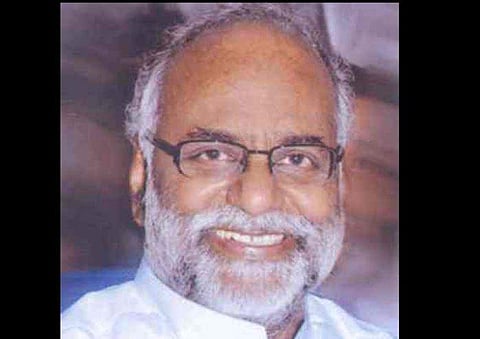 Makkal Munnetra Congress founder and former Rajya Sabha MP