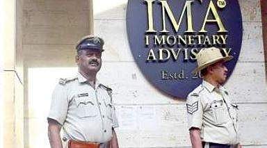 Thousands of fake gold biscuits seized from IMA