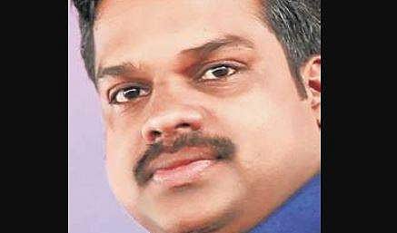 In Konni, KU Janeeshkumar is the LDF nominee