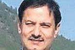 Alkesh Kumar