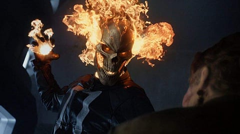 Ghost Rider (Photo | Marvel)