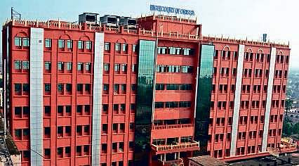 HC notice on Kantabanji election petition