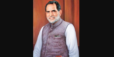 Chandra Shekhar