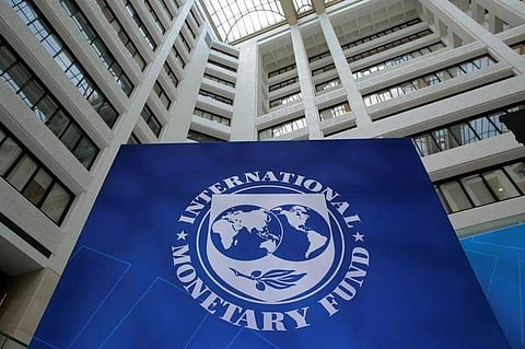 For representational purposes (File | Reuters)