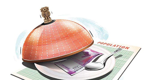 ILLUSTRATION: TAPAS RANJAN