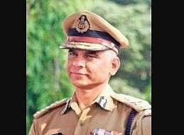 Dr ST Ramesh, Former DGP Karnataka