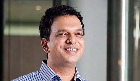Mehernosh Pithawalla, VP and Global Head (Marketing), Sales and Innovation, Godrej Security Solutions