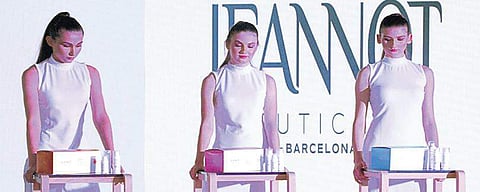 Jeannot Ceuticals