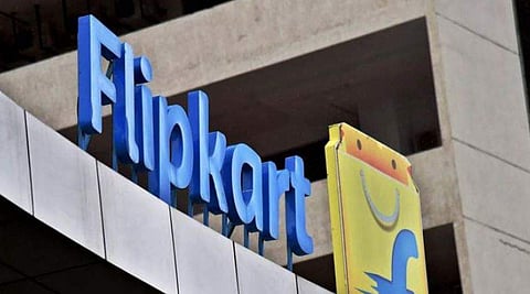 Flipkart (Photo | PTI)