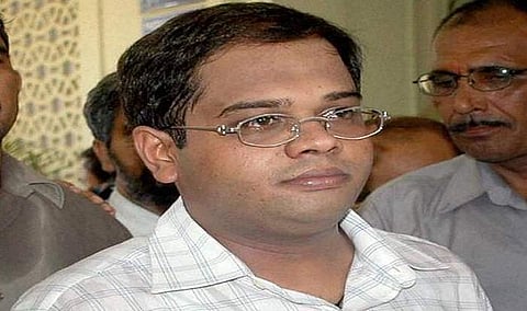 Amit Jogi (File | PTI)