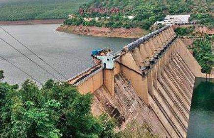 Eco ministry to take up study on Krishna river