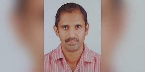 Dr Jose Babu