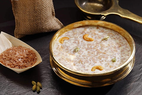 Payasam
