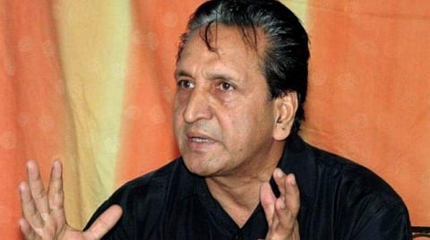Pakistan spinner Abdul Qadir (Photo | AFP)